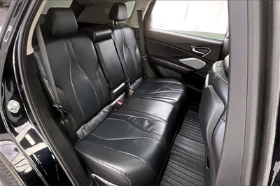 2021 Acura RDX Technology Package SH-AWD