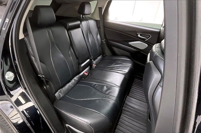 2021 Acura RDX Technology Package SH-AWD