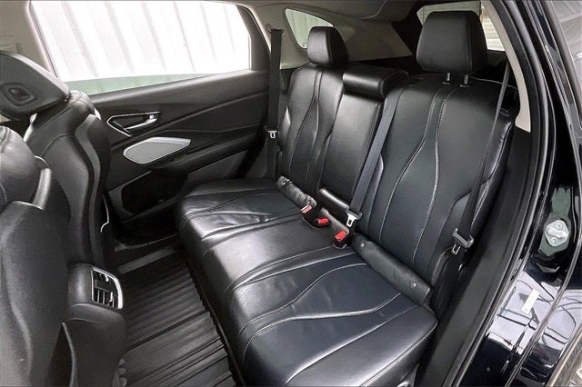 2021 Acura RDX Technology Package SH-AWD