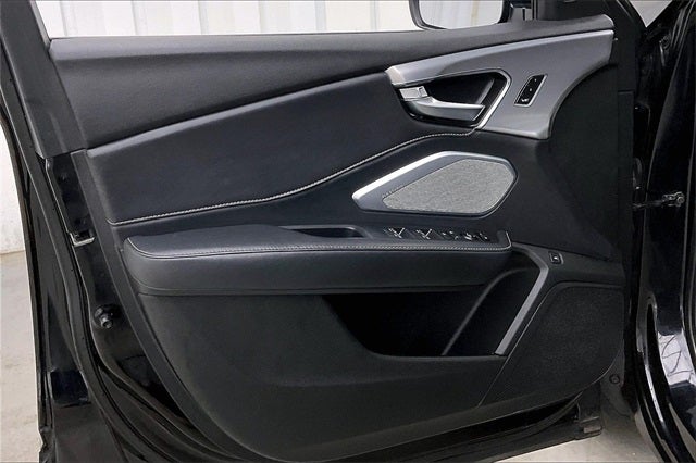 2021 Acura RDX Technology Package SH-AWD