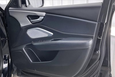 2021 Acura RDX Technology Package SH-AWD