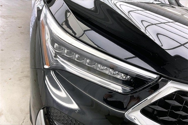 2021 Acura RDX Technology Package SH-AWD
