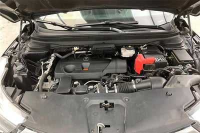2021 Acura RDX Technology Package SH-AWD