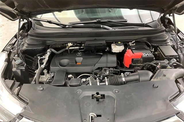 2021 Acura RDX Technology Package SH-AWD