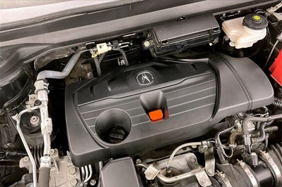 2021 Acura RDX Technology Package SH-AWD