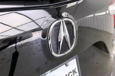 2021 Acura RDX Technology Package SH-AWD