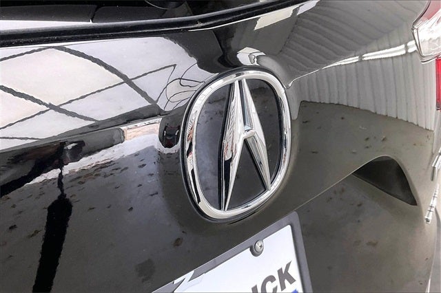 2021 Acura RDX Technology Package SH-AWD