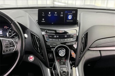 2021 Acura RDX Technology Package SH-AWD