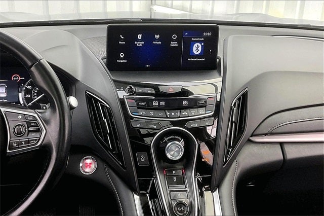 2021 Acura RDX Technology Package SH-AWD