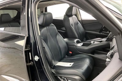 2021 Acura RDX Technology Package SH-AWD