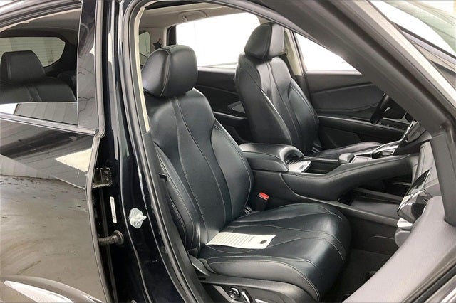 2021 Acura RDX Technology Package SH-AWD