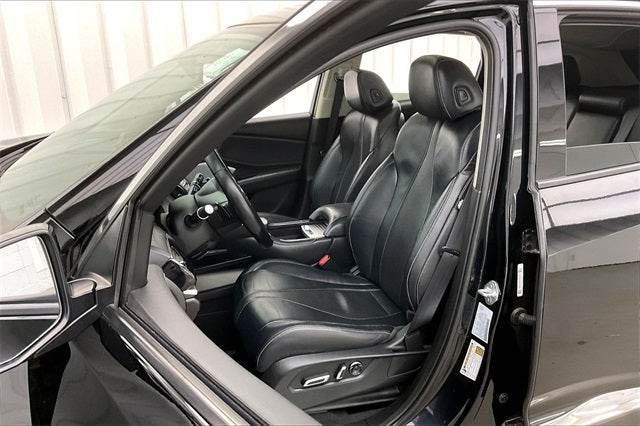 2021 Acura RDX Technology Package SH-AWD