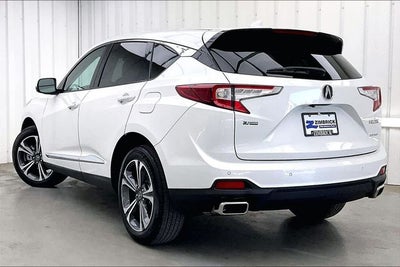 2023 Acura RDX Advance Package SH-AWD