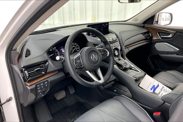 2023 Acura RDX Advance Package SH-AWD