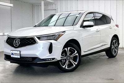 2023 Acura RDX Advance Package SH-AWD
