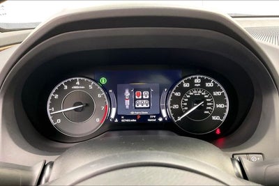 2023 Acura RDX Advance Package SH-AWD