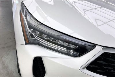 2023 Acura RDX Advance Package SH-AWD