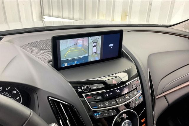 2023 Acura RDX Advance Package SH-AWD