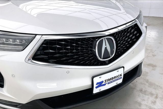 2023 Acura RDX Advance Package SH-AWD