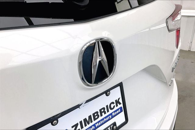 2023 Acura RDX Advance Package SH-AWD