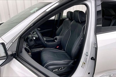 2023 Acura RDX Advance Package SH-AWD