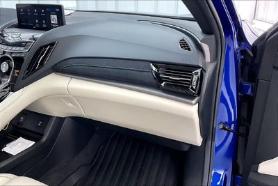 2025 Acura RDX A-Spec Advance Package SH-AWD