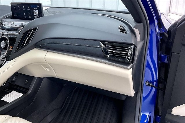 2025 Acura RDX A-Spec Advance Package SH-AWD