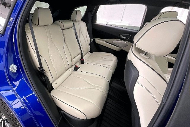 2025 Acura RDX A-Spec Advance Package SH-AWD