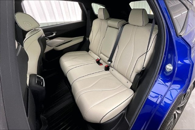 2025 Acura RDX A-Spec Advance Package SH-AWD