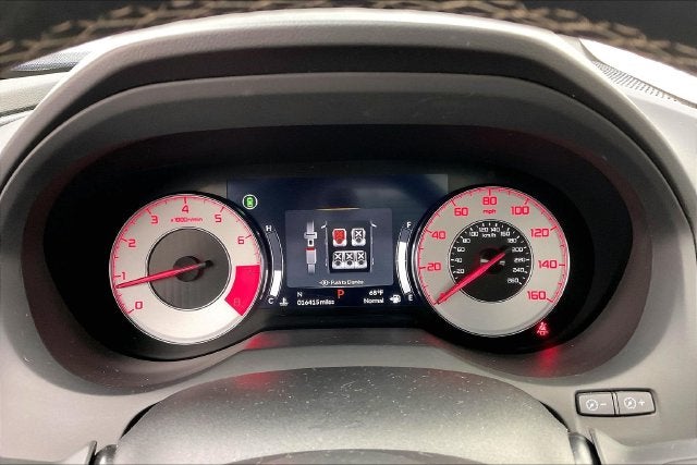 2025 Acura RDX A-Spec Advance Package SH-AWD