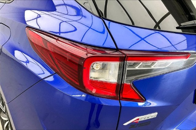 2025 Acura RDX A-Spec Advance Package SH-AWD