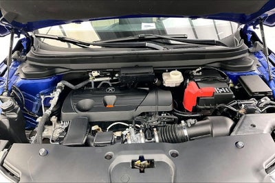 2025 Acura RDX A-Spec Advance Package SH-AWD