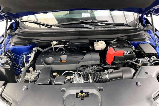2025 Acura RDX A-Spec Advance Package SH-AWD