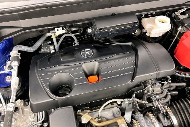 2025 Acura RDX A-Spec Advance Package SH-AWD