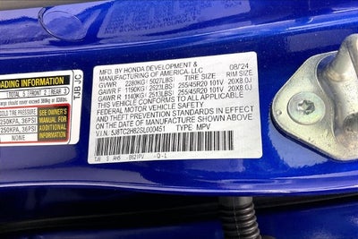 2025 Acura RDX A-Spec Advance Package SH-AWD