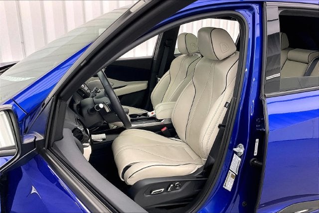2025 Acura RDX A-Spec Advance Package SH-AWD
