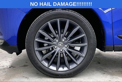 2023 Acura RDX A-Spec Advance Package SH-AWD