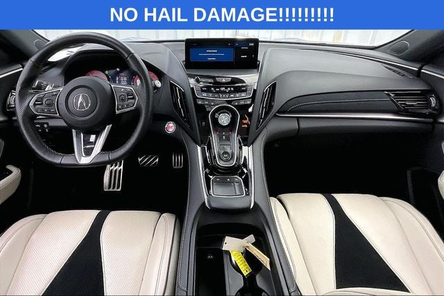 2023 Acura RDX A-Spec Advance Package SH-AWD