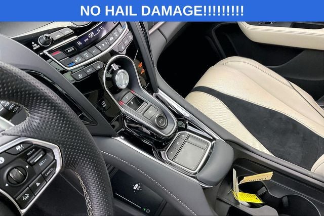 2023 Acura RDX A-Spec Advance Package SH-AWD