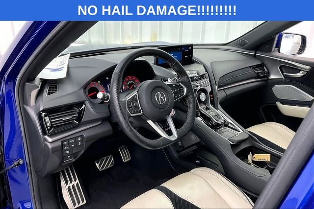 2023 Acura RDX A-Spec Advance Package SH-AWD
