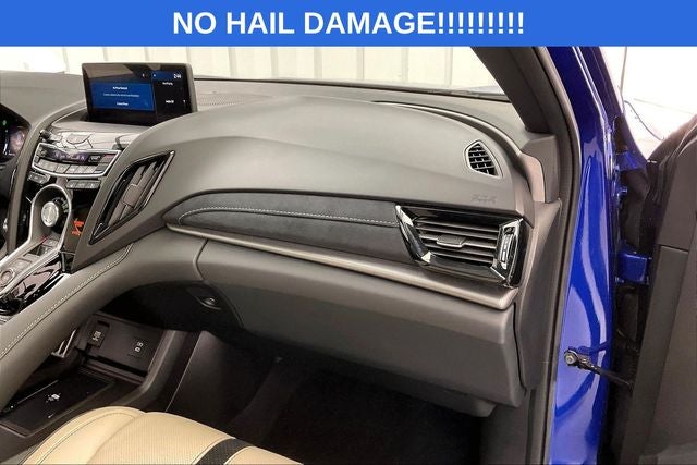 2023 Acura RDX A-Spec Advance Package SH-AWD