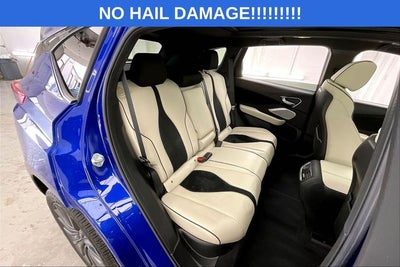 2023 Acura RDX A-Spec Advance Package SH-AWD