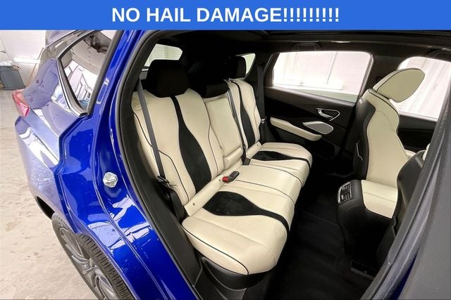 2023 Acura RDX A-Spec Advance Package SH-AWD
