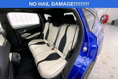2023 Acura RDX A-Spec Advance Package SH-AWD