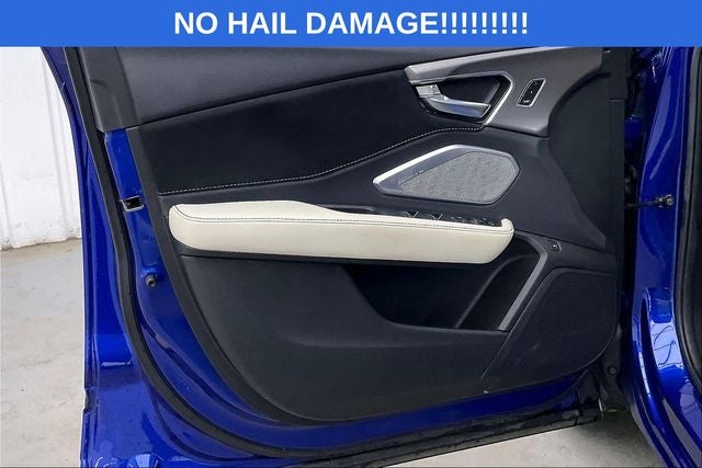 2023 Acura RDX A-Spec Advance Package SH-AWD