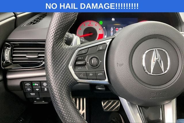 2023 Acura RDX A-Spec Advance Package SH-AWD