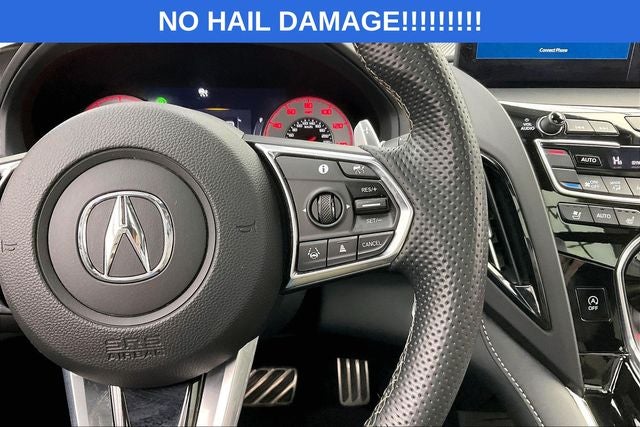 2023 Acura RDX A-Spec Advance Package SH-AWD