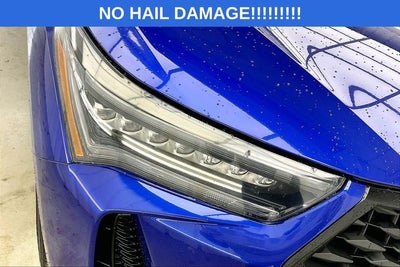 2023 Acura RDX A-Spec Advance Package SH-AWD