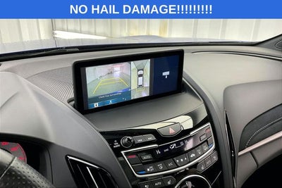 2023 Acura RDX A-Spec Advance Package SH-AWD