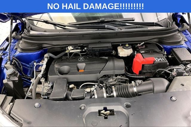 2023 Acura RDX A-Spec Advance Package SH-AWD